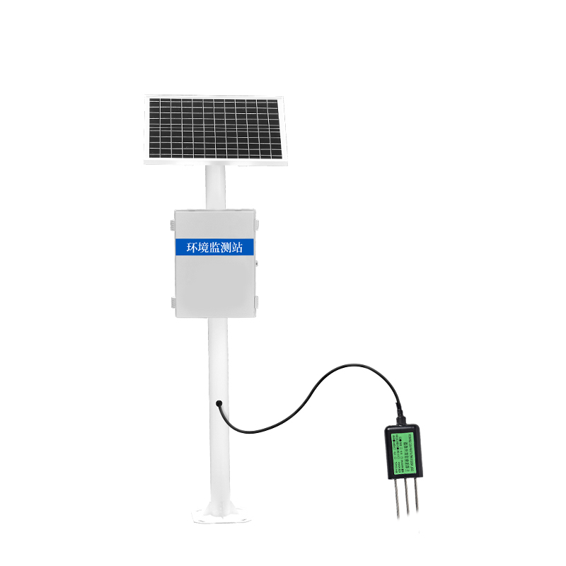 土壤水分觀測系統(tǒng)